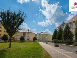 Prodej bytu 1+kk, Trutnov, Blanická, 23 m2