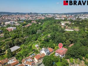 Prodej bytu 4+kk, Brno, Hvozdíková, 130 m2