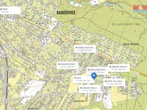 Prodej bytu 1+kk, Říčany, Verdunská, 53 m2