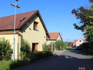 Prodej rodinného domu, Mečeříž, 150 m2