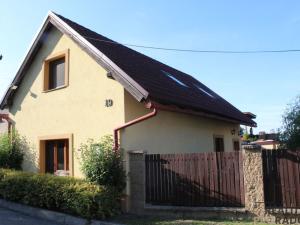 Prodej rodinného domu, Mečeříž, 150 m2