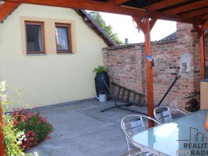 Prodej rodinného domu, Mečeříž, 150 m2