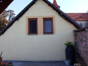 Prodej rodinného domu, Mečeříž, 150 m2