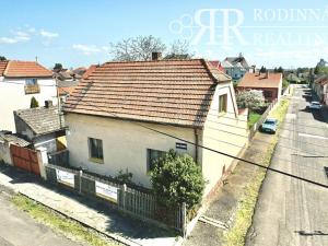 Prodej rodinného domu, Sulejovice, Havlíčkova, 85 m2