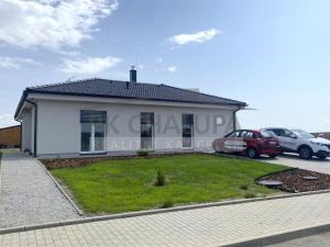 Pronájem rodinného domu, Litvínovice, Průběžná, 110 m2