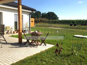 Pronájem rodinného domu, Litvínovice, Průběžná, 110 m2