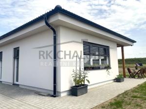 Pronájem rodinného domu, Litvínovice, Průběžná, 110 m2
