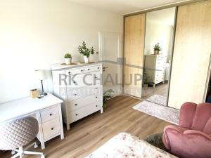 Pronájem rodinného domu, Litvínovice, Průběžná, 110 m2