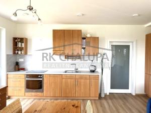 Pronájem rodinného domu, Litvínovice, Průběžná, 110 m2