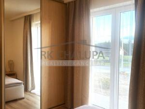 Pronájem rodinného domu, Litvínovice, Průběžná, 110 m2