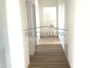 Pronájem rodinného domu, Litvínovice, Průběžná, 110 m2