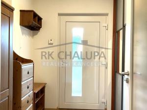 Pronájem rodinného domu, Litvínovice, Průběžná, 110 m2