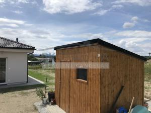 Pronájem rodinného domu, Litvínovice, Průběžná, 110 m2