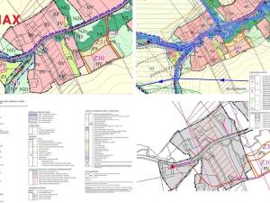 Prodej pozemku pro bydlení, Vražné, 1456 m2