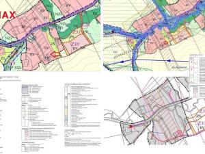 Prodej pozemku pro bydlení, Vražné, 1456 m2