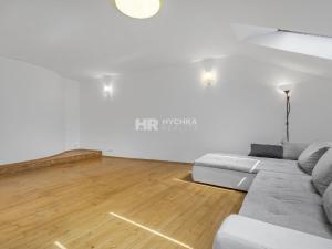 Prodej bytu 4+kk, Praha - Vinohrady, Jugoslávská, 111 m2