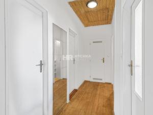 Prodej bytu 4+kk, Praha - Vinohrady, Jugoslávská, 111 m2