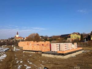 Prodej rodinného domu, Tasovice, 128 m2