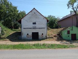 Prodej chaty, Brod nad Dyjí, 90 m2