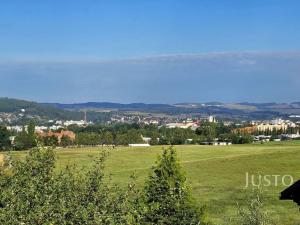 Prodej chaty, Písek - Budějovické Předměstí, U Hřebčince, 6 m2