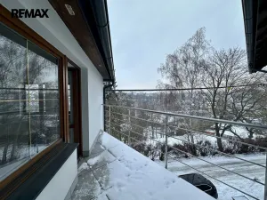 Pronájem kanceláře, Třebíč - Stařečka, Sucheniova, 162 m2