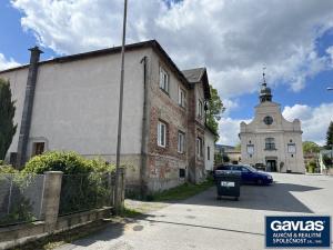 Prodej činžovního domu, Liberec - Liberec IX-Janův Důl, Volgogradská, 315 m2