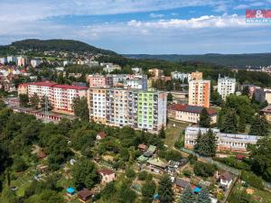 Prodej bytu 1+1, Děčín - Děčín VI-Letná, Weberova, 36 m2