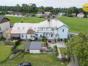 Prodej rodinného domu, Třinec - Karpentná, 71 m2