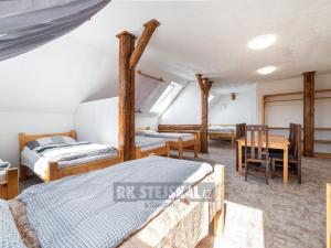 Prodej ubytování, Žabovřesky, 2308 m2