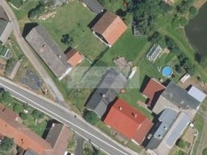 Prodej rodinného domu, Čachotín, Čachotín, 90 m2