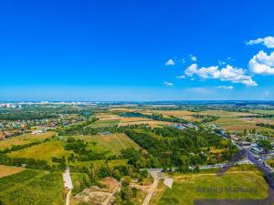 Prodej pozemku pro komerční výstavbu, Praha - Kunratice, 10129 m2