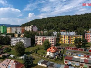 Prodej bytu 2+1, Děčín - Děčín II-Nové Město, Kamenická, 48 m2