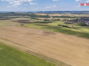 Prodej zemědělské půdy, Libomyšl, 35771 m2