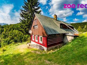 Prodej chaty, Vítkovice, 310 m2