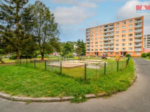 Prodej bytu 3+1, Nejdek, Rolavská, 62 m2