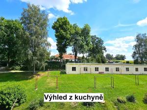 Prodej bytu 2+1, Nová Včelnice, Československé armády, 64 m2