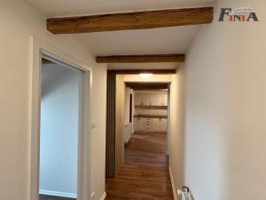 Pronájem bytu 4+1, Mimoň - Mimoň I, Hvězdovská, 80 m2