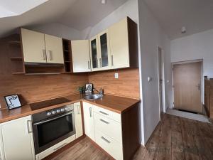 Pronájem bytu 2+1, Šternberk, Panská, 54 m2