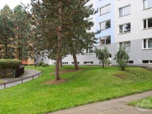 Prodej bytu 4+1, Praha - Hlubočepy, 86 m2