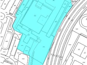 Prodej komerčního pozemku, Ostrava, Výškovická, 8000 m2