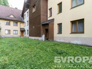 Prodej bytu 2+kk, Rokytnice nad Jizerou - Horní Rokytnice, Horní Rokytnice, 30 m2