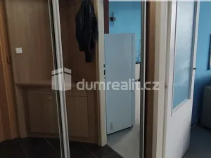 Pronájem bytu 1+kk, Praha - Kamýk, Otradovická, 34 m2