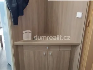 Pronájem bytu 1+kk, Praha - Kamýk, Otradovická, 34 m2