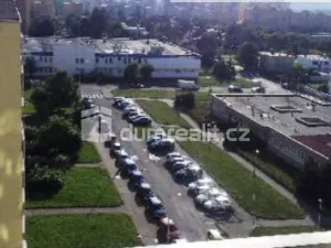 Pronájem bytu 1+kk, Praha - Kamýk, Otradovická, 34 m2