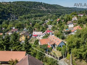 Prodej rodinného domu, Hradištko - Brunšov, Na Ovčičkách, 60 m2