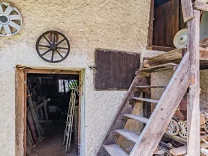 Prodej rodinného domu, Hradištko - Brunšov, Na Ovčičkách, 541 m2