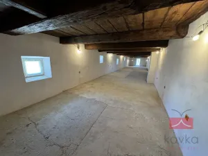 Prodej komerční nemovitosti, Ledeč nad Sázavou, Mlýnská, 316 m2