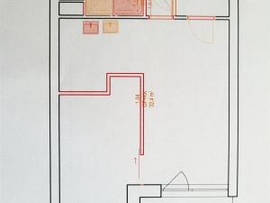 Prodej bytu 1+kk, Špindlerův Mlýn, 45 m2