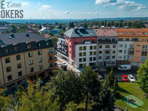 Prodej bytu 5+kk, Praha - Suchdol, U hotelu, 130 m2