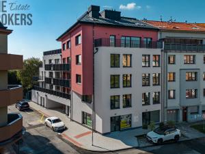 Prodej bytu 4+kk, Praha - Suchdol, U hotelu, 109 m2